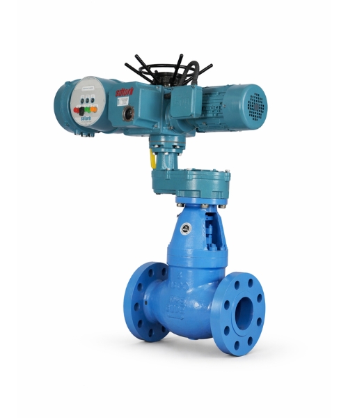 Plug Valves