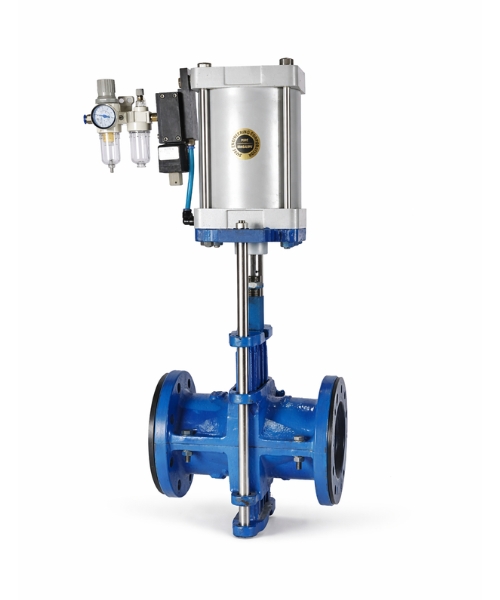 Pinch Valves