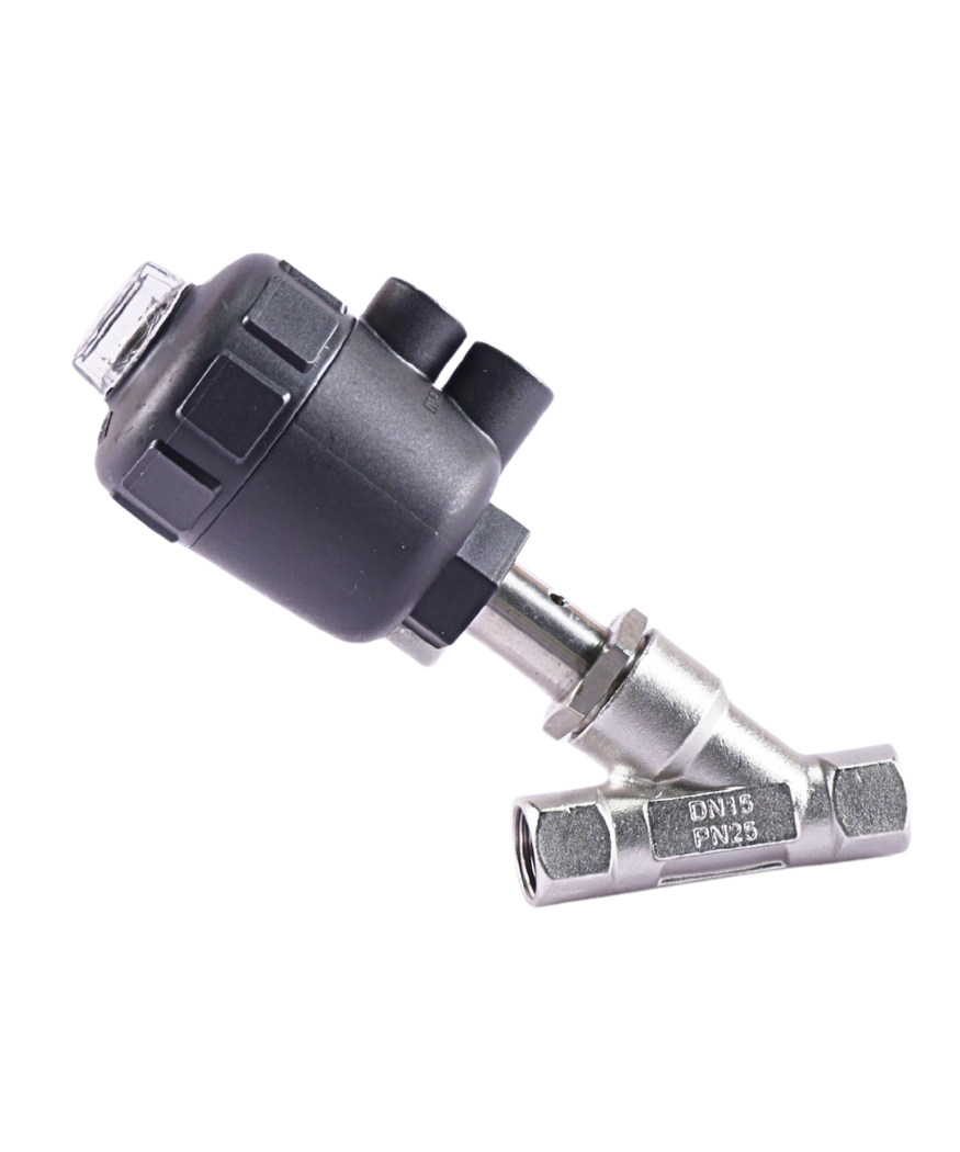 Angle Valve