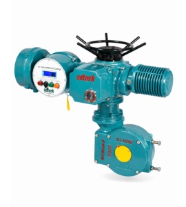 Electric Actuator