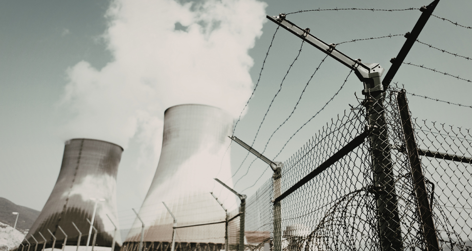 Energy & Power Generation