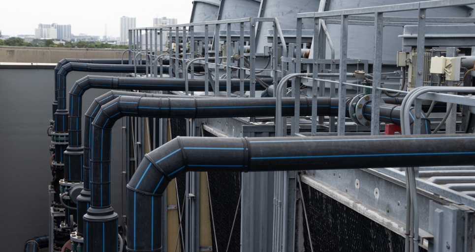 HVAC Industry