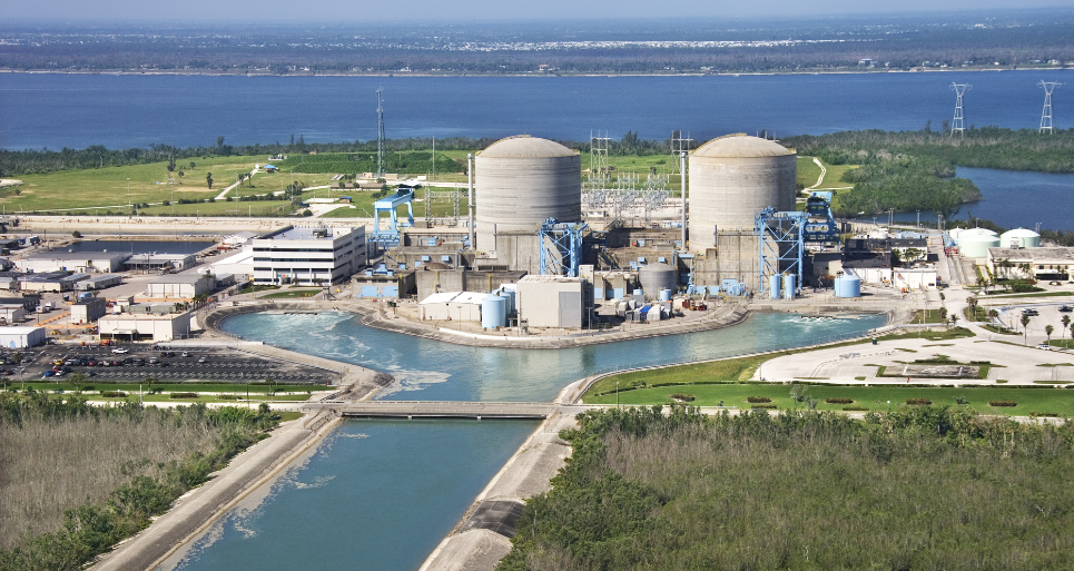 Nuclear Industry