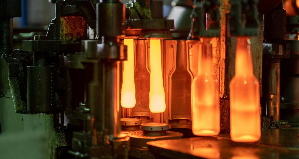 Process Industry